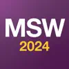 MSW Exam Prep 2024 problems & troubleshooting and solutions