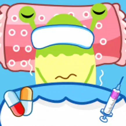 Mr J goes to see a doctor Читы