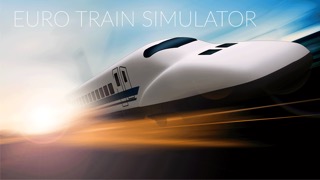 Euro Train Simulatorのおすすめ画像1