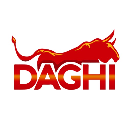 DAGHIDELIVERY