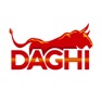 Get DAGHIDELIVERY for iOS, iPhone, iPad Aso Report