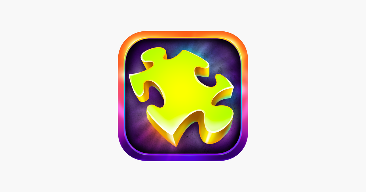 ‎Relaxing Jigsaw Puzzles on the App Store