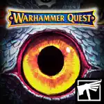Warhammer Quest App Problems