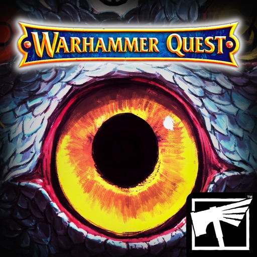 Warhammer Quest icon
