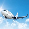松山機場即時航班資訊 - 航班時刻表 icon