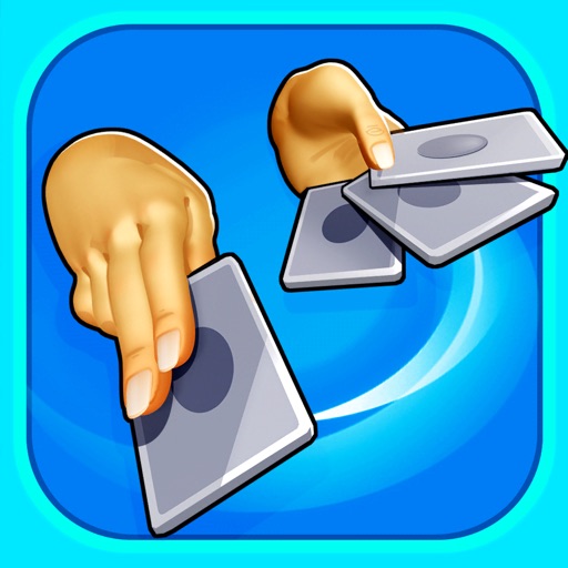 Pick And Battle icon