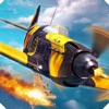 WW2 warplanes: Squad of Heroes