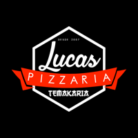 Lucas Pizzaria e Temakeria