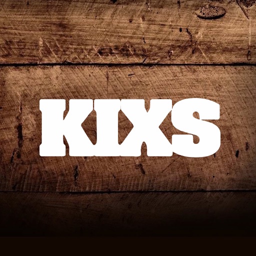 KIXS 108 icon