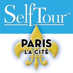 Download Paris La Cite app