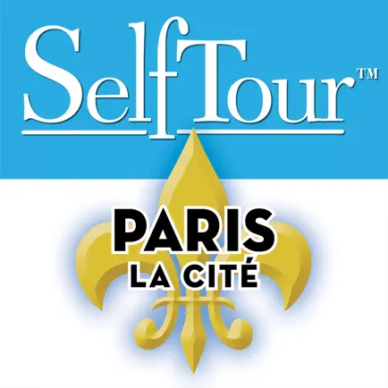 Paris La Cite Читы