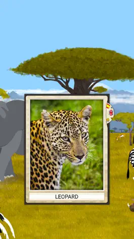 Game screenshot Animal world: Farm & Wildlife apk