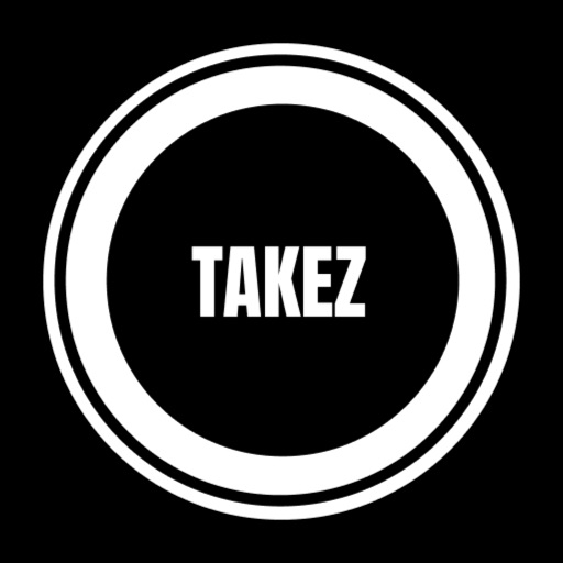 Takez: Daily Anonymous Convos