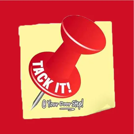 Tack It! Resident NoticeBoard™ Читы