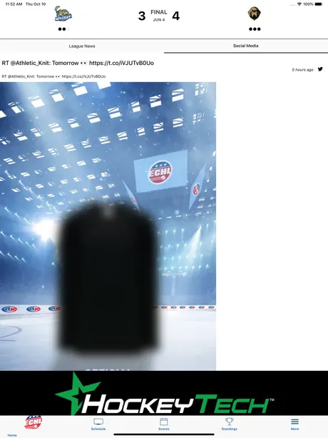 ECHL
