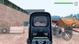 war commando pvp shooter games iphone screenshot 4