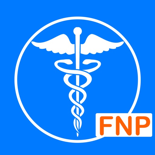 FNP Nurse Practitioner Expert icon