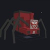 SpiderTrain Shooter icon