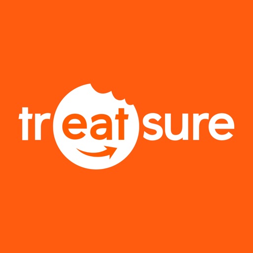 treatsure iOS App