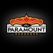 Paramount Theater Cville