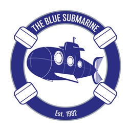 The Blue Submarine