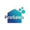 ProSales - iPadアプリ