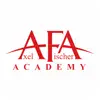 AFA academy problems & troubleshooting and solutions