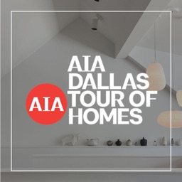 AIA Dallas Tour of Homes