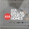 2021 AIA Dallas Tour of Homes, Dallas’ only citywide home tour