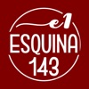 Esquina 143