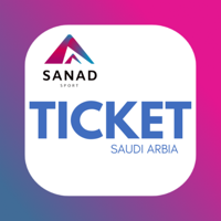 Sanad Tickets