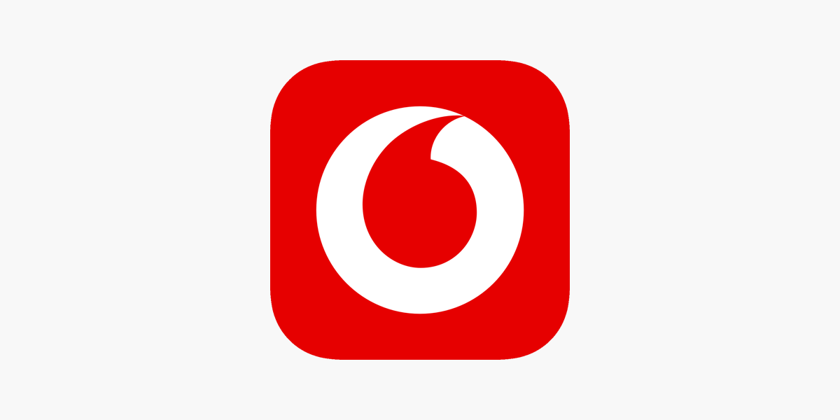 Vodafone Yanımda on the App Store