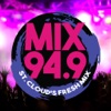 MIX 94.9 - St. Cloud (KMXK)