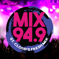 MIX 94.9 - St. Cloud KMXK