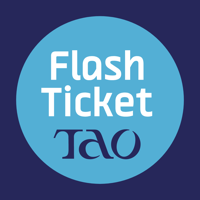 Flash Ticket TAO