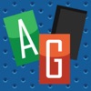 Anagramble icon