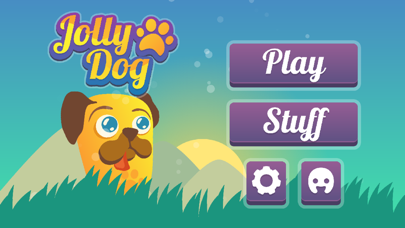 Jolly Dog: Game For Petsのおすすめ画像1