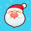 Christmas Stickers * icon