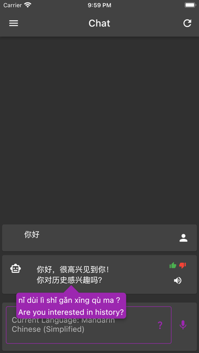 Polyingot Screenshot