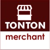 Tonton Merchant icon