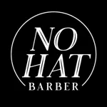 No Hat Barber App Cancel