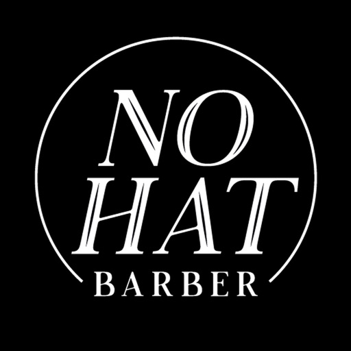 No Hat Barber icon