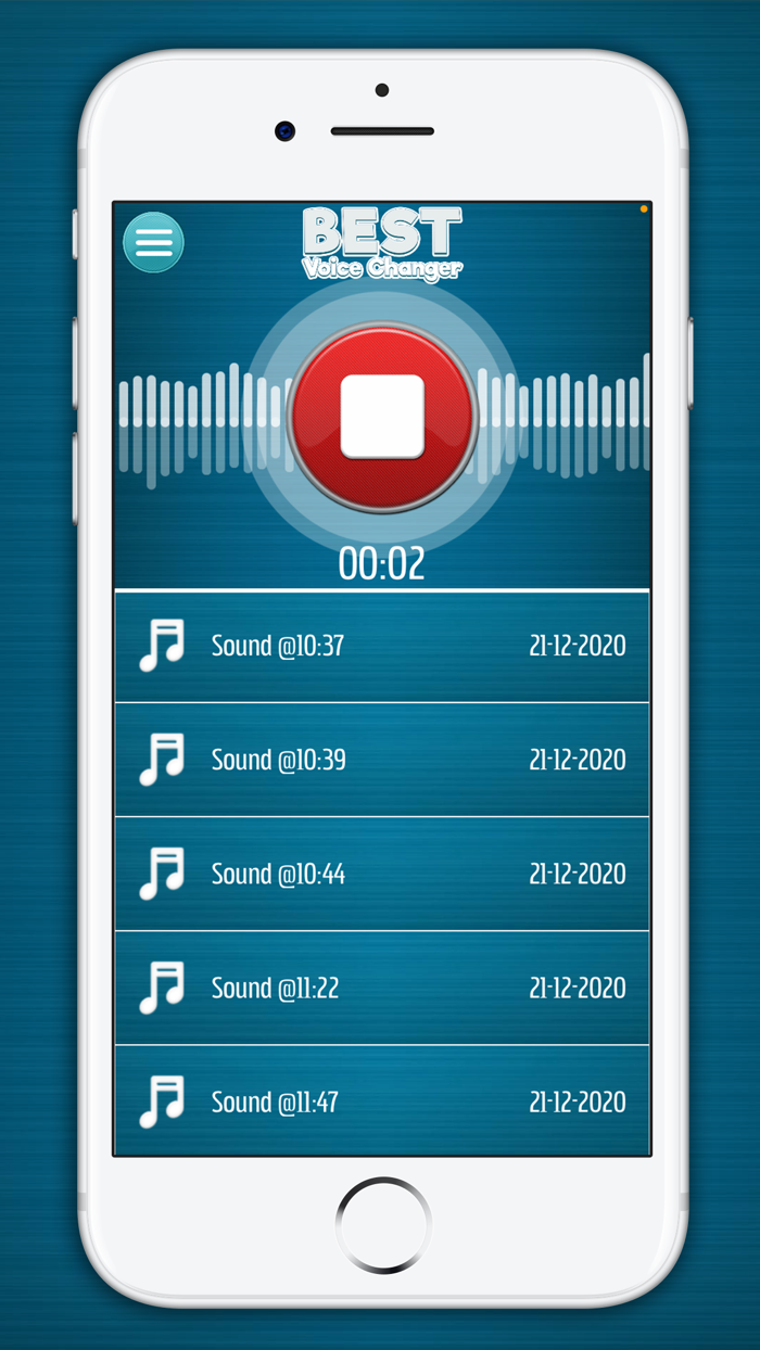 Best Voice Changer and Modifier