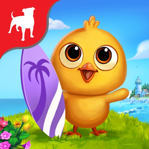 FarmVille 2: Country Escape Review