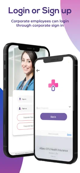 Game screenshot medIQ: Smart Healthcare apk