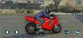 Game screenshot ГТА 5 : Bike Racing hack