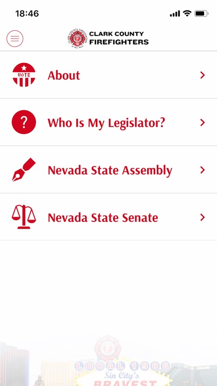 Local 1908 Fire Fighters screenshot-4