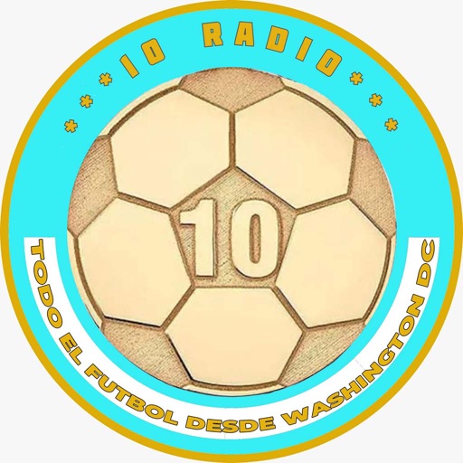 10 Radio icon