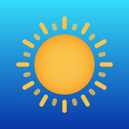 Ícone do app Daylight Goals - Sunlight Time