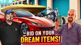 Game screenshot Bid Wars: Storage Auction Game mod apk